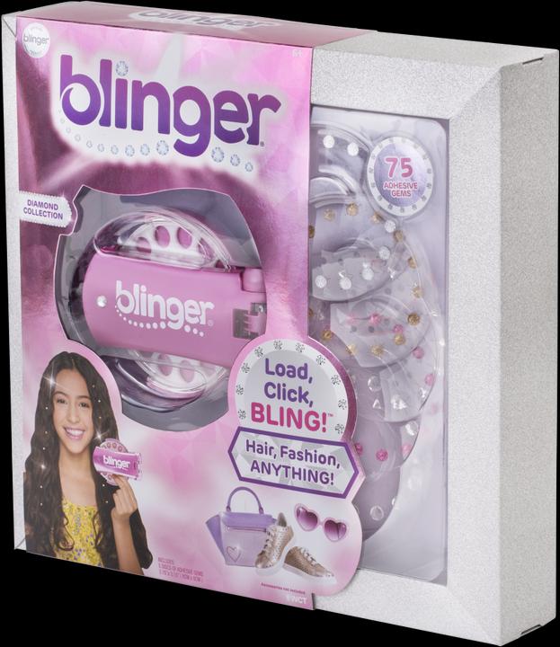 Immagine prodotto Jazwares Blinger