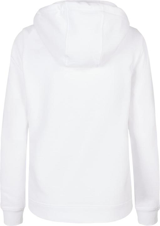 Actual product image Merchcode Ladies Good Things Take Time Basic Hoody - 117475 (S)