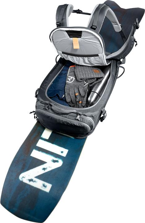 Actual product image Deuter Freerider Pro 34+ (34 l)