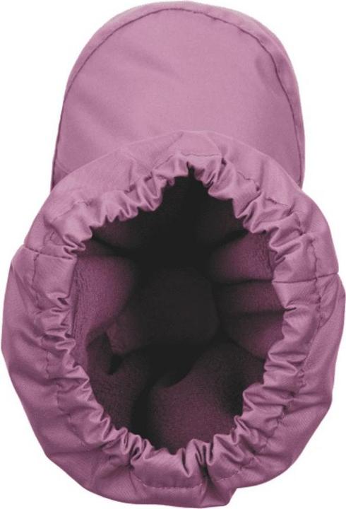 Image du produit Sterntaler Boots pour bébé avec velcro taille 17/18 (18)