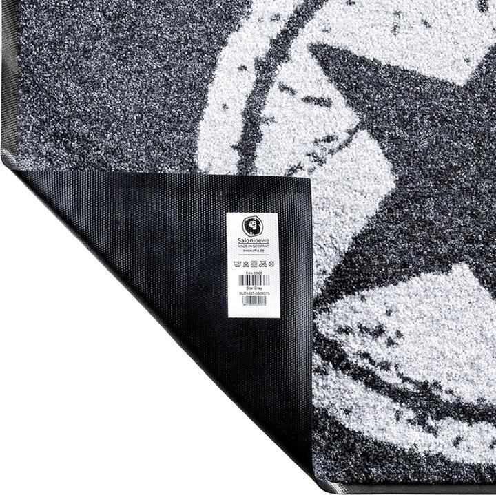 Produktbild Salonloewe Salonlöwe Uni Fussmatte (180 x 60 cm)