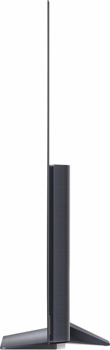 Actual product image LG OLED55B19 (55", OLED, 4K, 2021)
