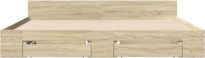 Produktbild VidaXL Keran (180 x 200 cm)