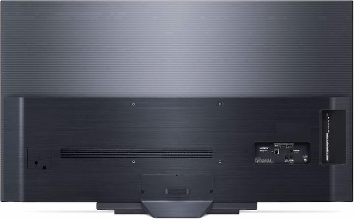 Actual product image LG OLED55B19 (55", OLED, 4K, 2021)