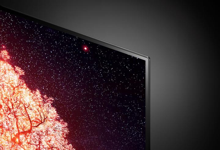 Actual product image LG OLED55B19 (55", OLED, 4K, 2021)