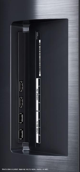 Actual product image LG OLED55B19 (55", OLED, 4K, 2021)