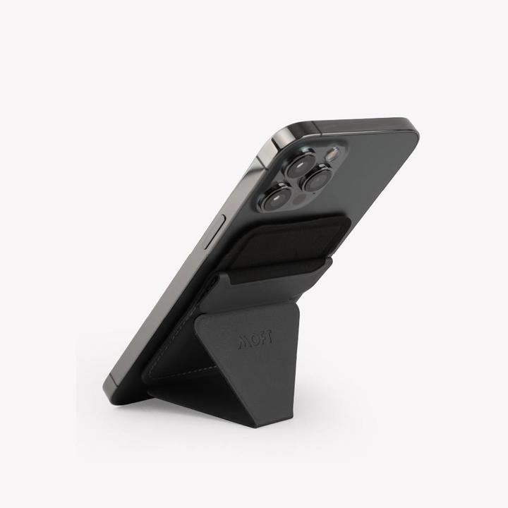 Actual product image MOFT Stand with MagSafe
