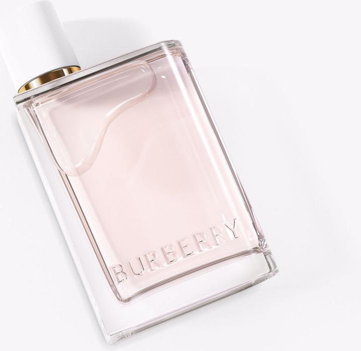 Actual product image Burberry Her Blossom (Eau de toilette, 50 ml)