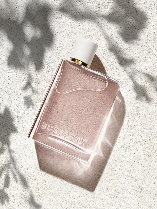Actual product image Burberry Her Blossom (Eau de toilette, 50 ml)