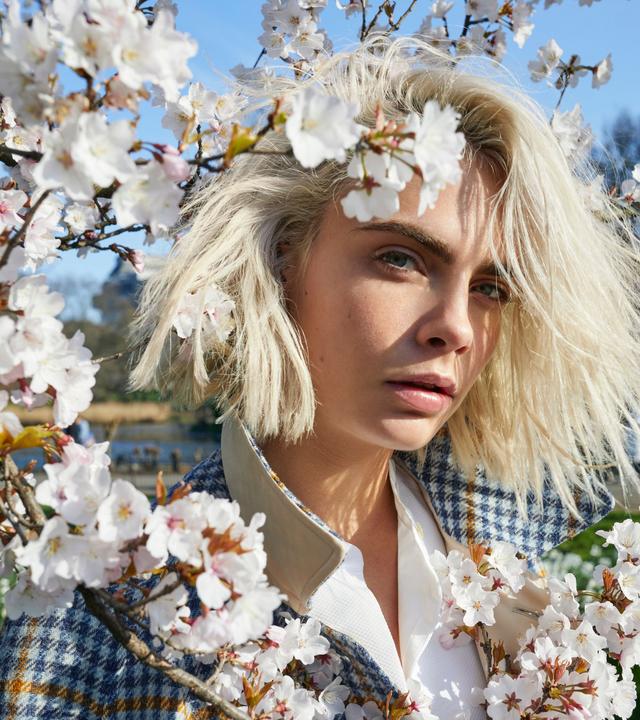 Actual product image Burberry Her Blossom (Eau de toilette, 50 ml)