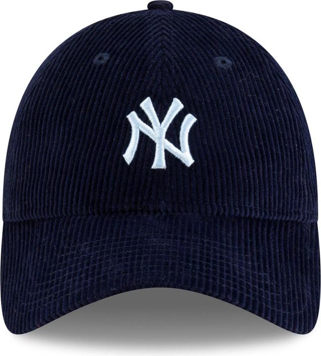 Actual product image New Era 9Twenty Damen Cap - KORD New York Yankees navy