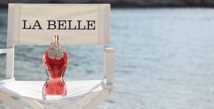 Produktbild Gaultier La Belle (Eau de Parfum, 50 ml)