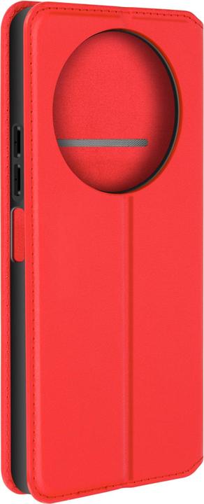 Actual product image Avizar Classic Edition, back cover with magnetic flap Series (Xiaomi Redmi A3)