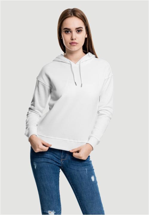 Actual product image Urban Classics Ladies Hoody (S)