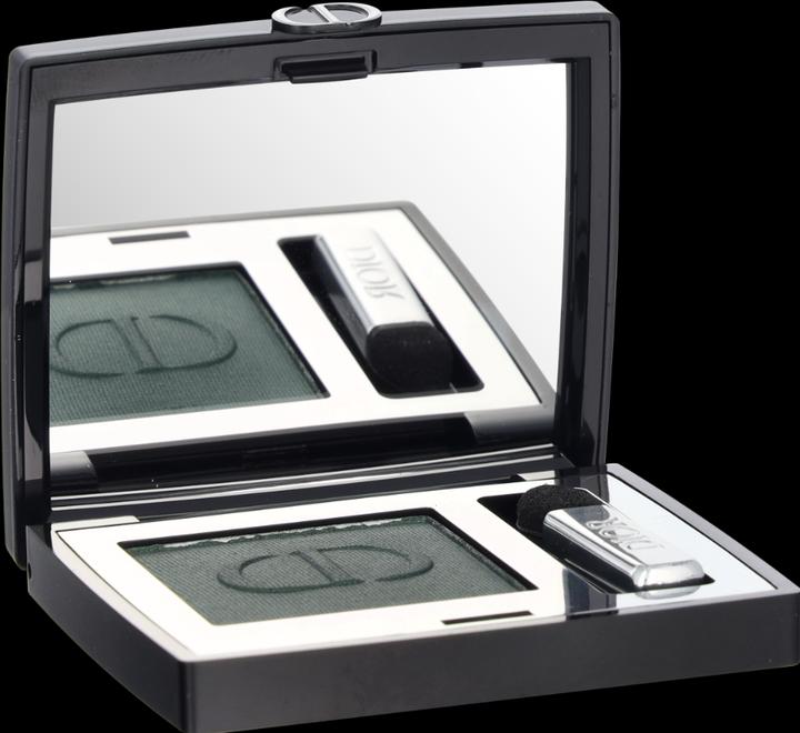 Actual product image Dior Eyeshadow Mono Couleur Couture 2 g - Shade: Lucky Clover (Lucky Clover)