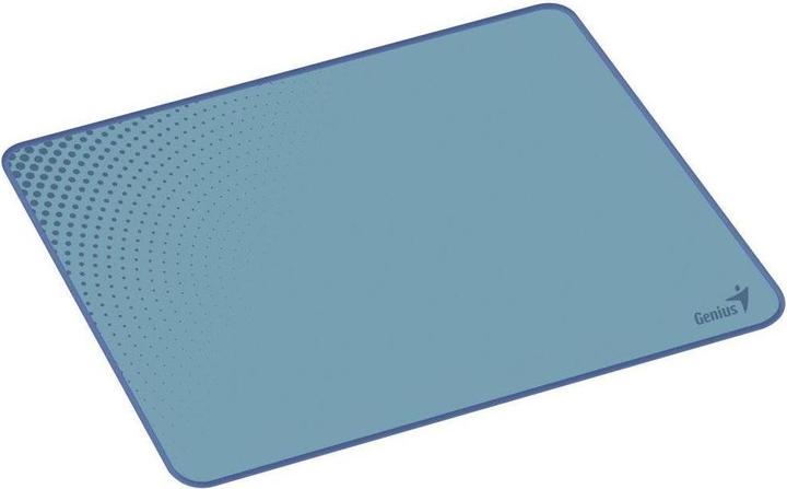 Actual product image Genius G-Pad 230S Mouse Pad Blue