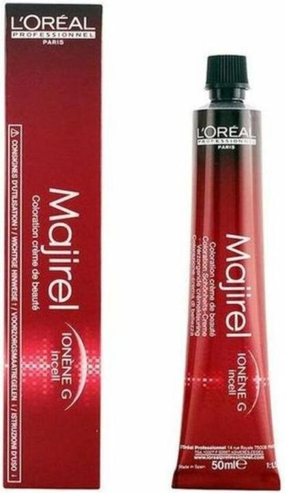 Produktbild L'Oréal Professionnel Majirel (7.4 mittelblond kupfer)