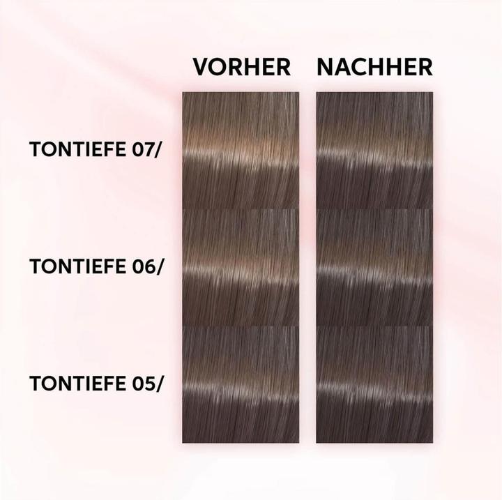 Produktbild Wella Shinefinity (06, 02 - Dark Sage)