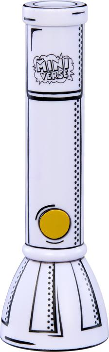 MGA UV Flashlight