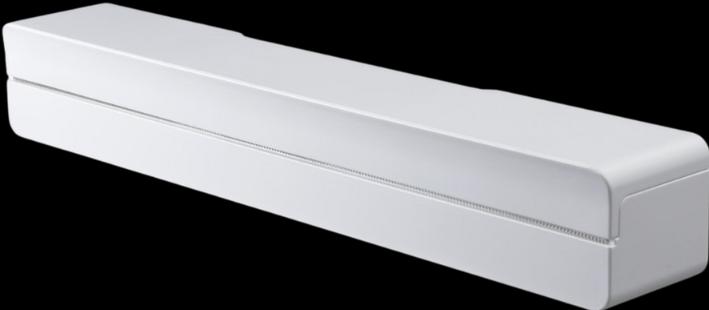 Produktbild Yamazaki Magnetischer Folienspender TOWER