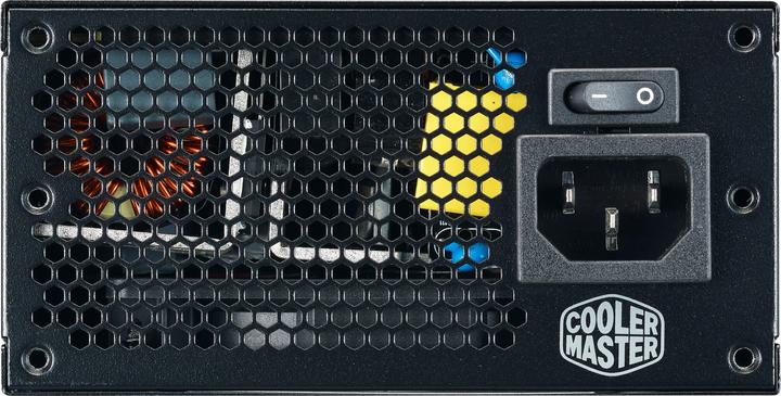 Produktbild Cooler Master V Series V550 SFX (550 W)