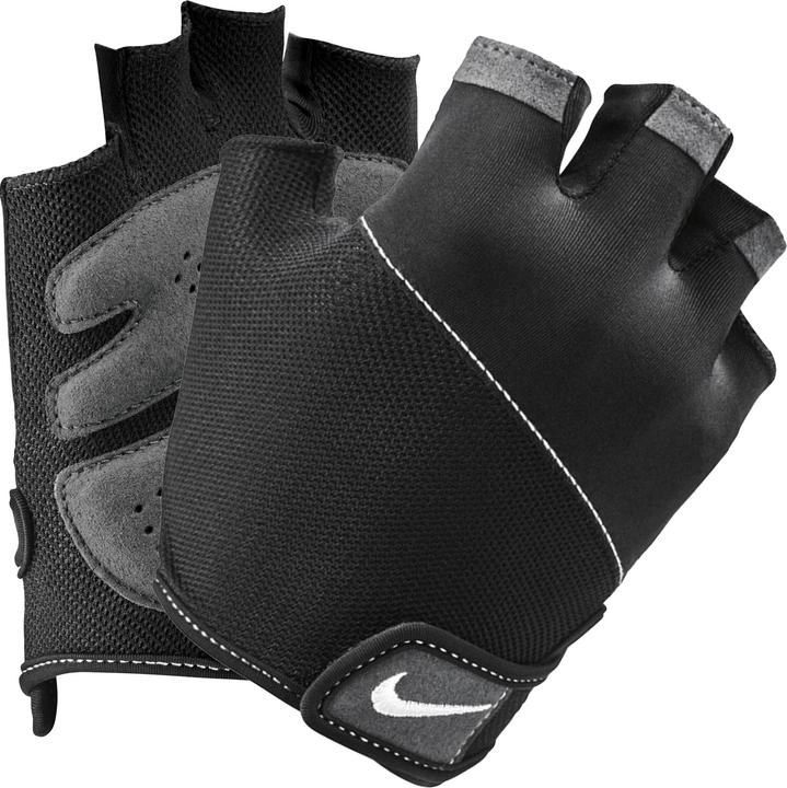 Actual product image Nike Elemental fingerless gloves (S)
