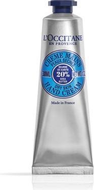 Actual product image L'Occitane Shea Butter (30 ml)