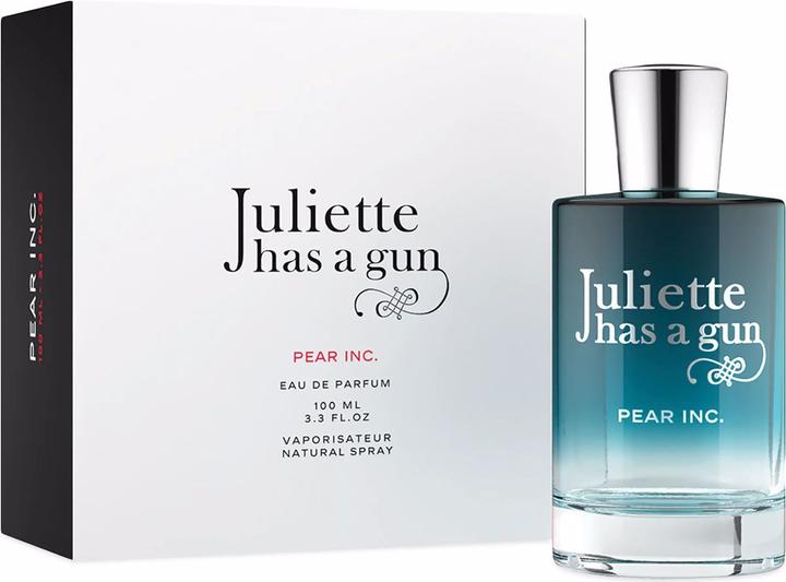 Produktbild Juliette Has a Gun Pear Inc. (Eau de Parfum, 100 ml)