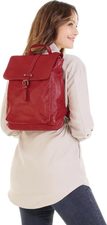 Actual product image Samantha Look Rucksack (5 l)