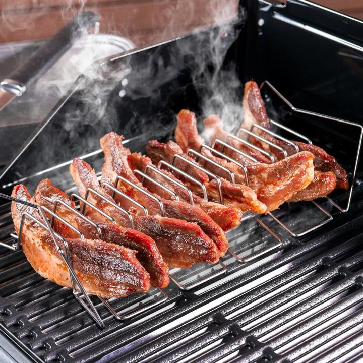 Image du produit Char Broil Gril + multirack
