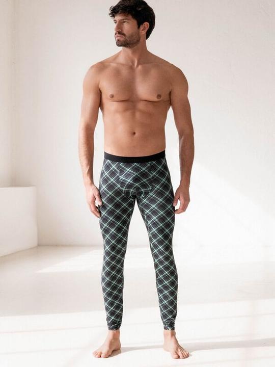 Olaf Benz Lange Unterhose