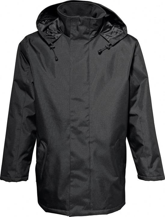2786 Parka wasserabweisend windabweisend