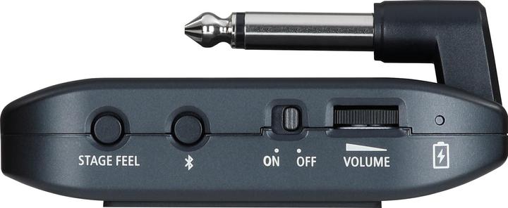 Immagine prodotto BOSS (Electronics) Katana:GO (Display, Bluetooth)