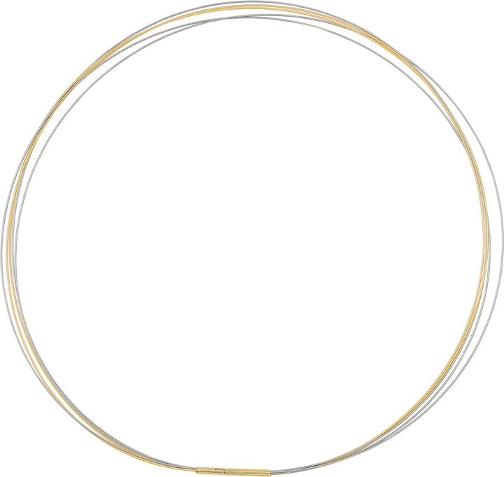 Produktbild Heideman Linea 5 bicolor (100% Edelstahl)