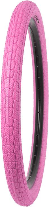 Kenda Krackpot Colore 20x1,95 (20 x 1.95, 50-406)