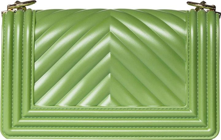 Immagine prodotto Marc Ellis Damen Schultertasche - Modell Elowen Ultra - 100% Gummi - 19.0 X 11.0 X 6.5 Cm