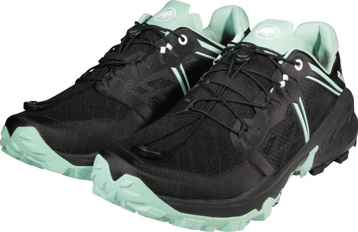 Actual product image Mammut Sertig TR Low Men (44.5, 45)