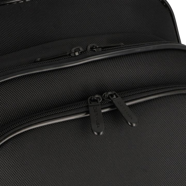 Immagine prodotto Dermata Zaino trolley (32 l, Bagaglio a mano (fino a 50 litri))