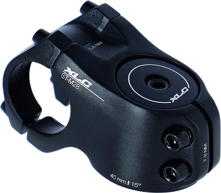 XLC ST-M28 All Mountain (40 mm, 31.80 mm)