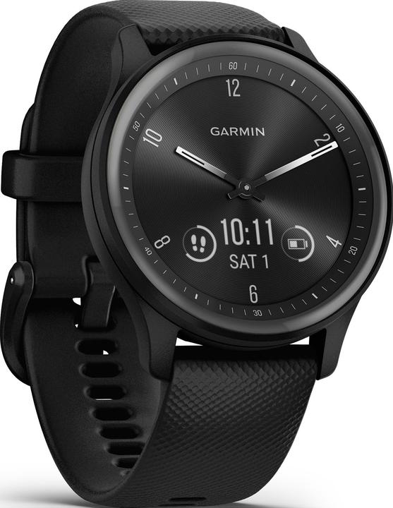 Produktbild Garmin Vivomove Sport (40 mm)