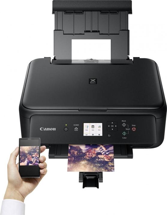 Immagine prodotto Canon Pixma Ts5150 (Inchiostro, Colore)