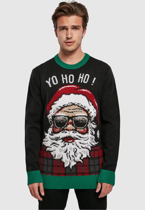 Immagine prodotto Urban Classics Maglione Ho Ho (L)