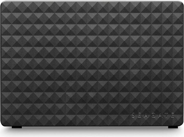 Actual product image Seagate Expansion Desktop (14 TB)