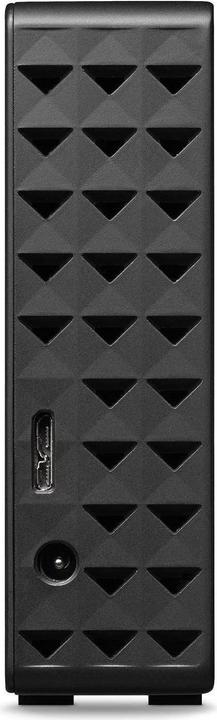 Actual product image Seagate Expansion Desktop (14 TB)
