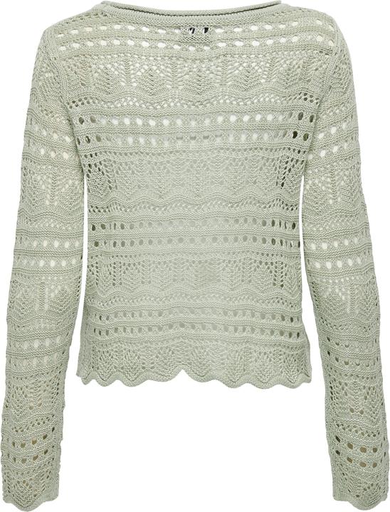 Image du produit JdY Pull en maille structurée (XS)