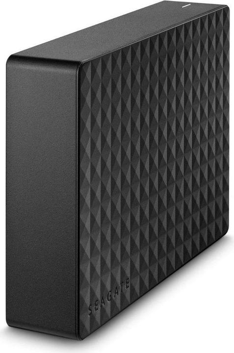 Actual product image Seagate Expansion Desktop (14 TB)