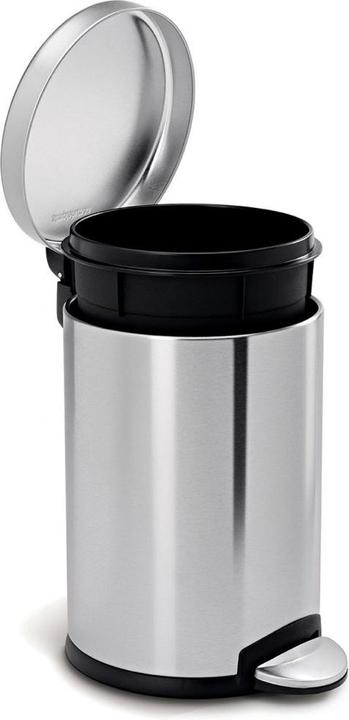 Produktbild Simplehuman Treteimer (4.50 l)