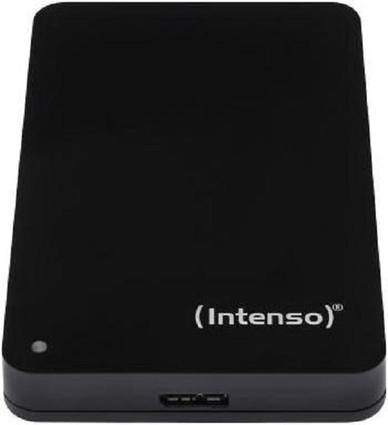 Productafbeelding Intenso Geheugenstation (1 TB)
