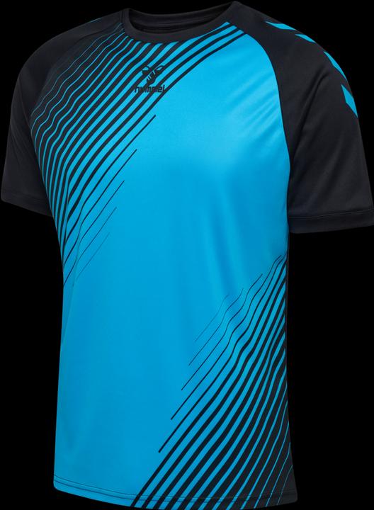 Image du produit hummel Hmlgraphic Universe Jersey S/S (XL)