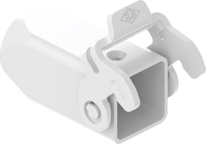 Actual product image ILME Coupling housing